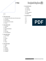 PrEx2 Unit 5 Test AK1