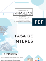 FINANZAS