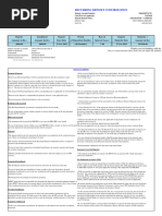 Recurring Deposit Confirmation