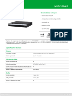 Datasheet NVD 3208P