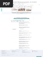 ZF As Tronic Schematic E PDF PDF Transmission (Mechanics) Vehicles