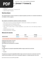 Marzo - 2024 - Examen Parcial 1 - (Unidad 1 Y Unidad 2) - DESARROLLO EMPRENDEDOR