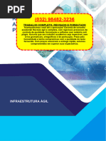 Resolução - (032) 98482-3236 - Roteiro de Aula Prática - Infraestrutura Ágil