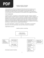 Coastline Systems Consulting