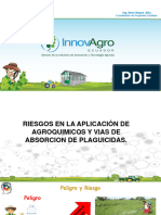 Manejo de Agroquimicos - Parte 2