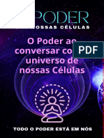 o+Poder+Das+Nossas+Células+ +e Book+Prático