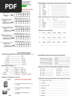 Tarea - Reforzamiento 5