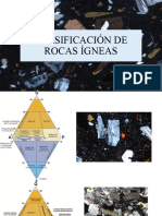 Taller de Rocas IGNEAS