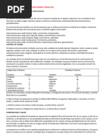 Quimica Primero Produccion Primer Trimestre