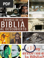 Enigmas de La Biblia Full