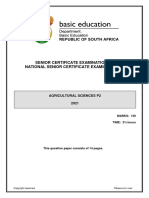 Agricultural Sciences P2 May-June 2021 Eng