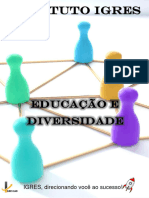 Educação e Diversidade