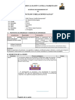 Reforzam. Sesion #02 - DPCC 2° Iii Bimestre