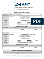 F-129 Protocolo de Investigacion 2 1
