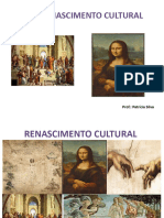 Renascimento Cultural