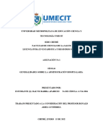 Actividad Individual