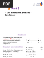 FEM Part 3 - FL22