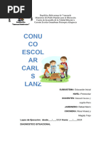 Conuco Escolar Carlos Lanz