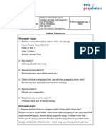 Demonstrasi Kontekstual - Refleksi Wawancara - Kelompok 3 (SMKN 10 Jakarta)