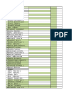 Consolidated Grades 9 Dalton 3rd Quarter 3