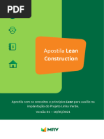 APOSTILA Projeto Linha Verde - Lean Construction - Versao1-1