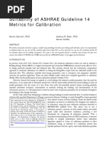 2016 Ashrae G14