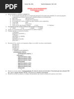 Repaso Arduino