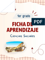 Ccss-1º Grado - U2 Ficha 1