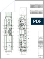 Arquitectura Distribución - Arq-001 (A0)