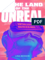 Lisa Messeri - in The Land of The Unreal - Virtual and Other Realities in Los Angeles-Duke University Press Books (2024)