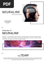 Neuralink