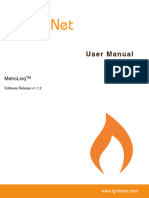 User Manual HeliOS v1.1 UG0812