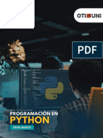 II Curso Python Basico2024