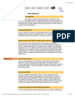 AVIS - Poultry Diseases - Tools