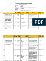 Kisi Psaj BHS & Sas Inggris 2324