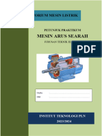 Modul Arus Searah