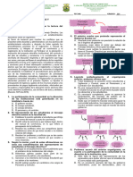 ApruébaT de Ciencias Políticas y Económicas de 10° - Primer Período