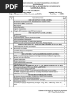 MPMC Lesson Plan 2020-21