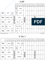 Jadwal Fix Kelas 2324