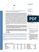 ICICI BANK - Research