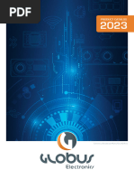 Catalogo Globus 2023