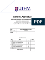 Ap230015 Nurin Haziqah Individual BFM