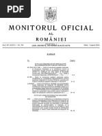 Monitorul Oficial Partea I Nr. 704