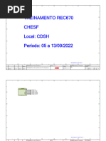 Application Configuration REC670-2