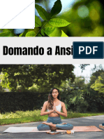 Ansiedade