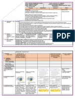 Grade 6: I. Objectives