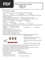 Resource 20240222193549 Sci VII Worksheet Mcqs - 1