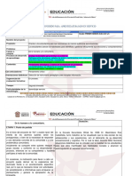 Formato de Proyecto Basado en Servicio Viernes