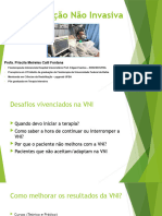 Aula Ventilação Não Invasiva