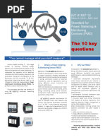 IEC 61557-12 in 10 Key Questionsv1